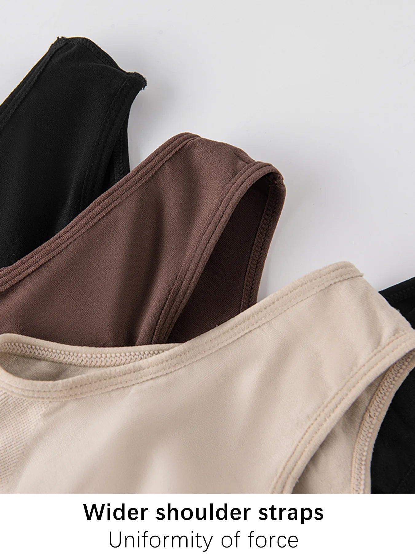 Shapewear Bodysuit Thong Fajas Body Shaper for Women Seamless Light Tummy Control Slimming Flat Belly Underwear Open Crotch